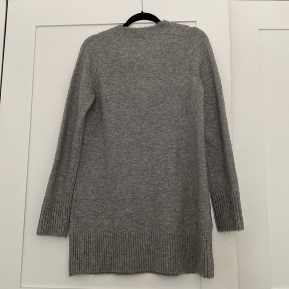 Zara sweater dress - Picture 4 of 4